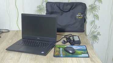 ноутбуки тошиба купить: Ноутбук, Dell, 8 ГБ ОЗУ, Intel Core i5, Б/у, Для несложных задач