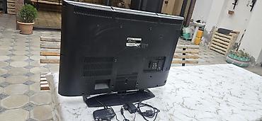 kredit noutbuk: Beko LCD televizor - Ekran ölçüsü: təxminən 32" (80 sm sinif) - — 3