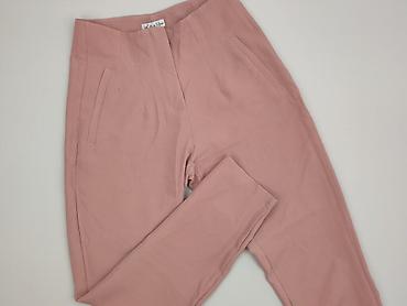 używane stringi: Lily Rose, Spodnie materiałowe damskie, rozmiar One size — 1