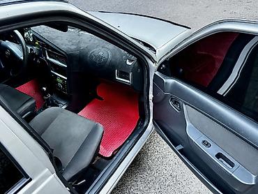 нехция: Daewoo Nexia: 2011 г., 1.6 л, Механика, Бензин, Седан — 7