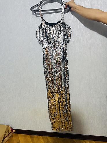 Şəxsi əşyalar: Parıltılı payetli ziyafət don - Model: incə qoşqulu, yüngül qapalı — 3
