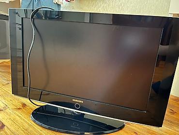 Samsung LCD televizor - Ekran diaqonalı təxminən 26–32 düym