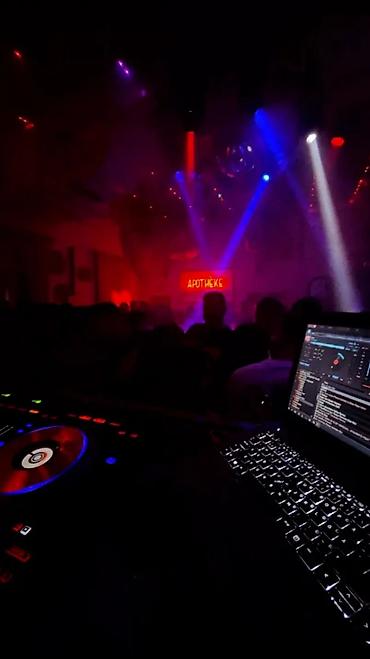 eğlence iş ilanları: DJ xidmətləri PROFESİONAL ŞƏKİLDƏ DJEVENTSBAKU COMPANY – İSTƏNİLƏN — 6