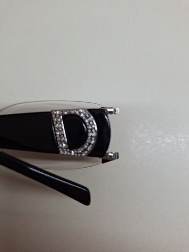 Naočare: Ram za naočare, Dolce & Gabbana, bоја - Crna — 4