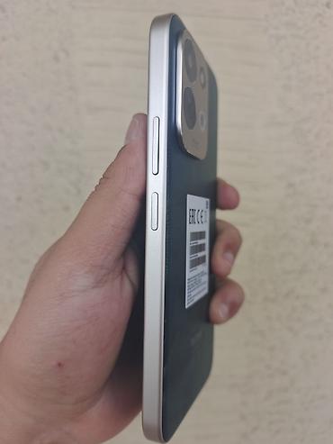 Мобильные телефоны и аксессуары: Redmi 128 ГБ, цвет - Зеленый, Сенсорный — 4