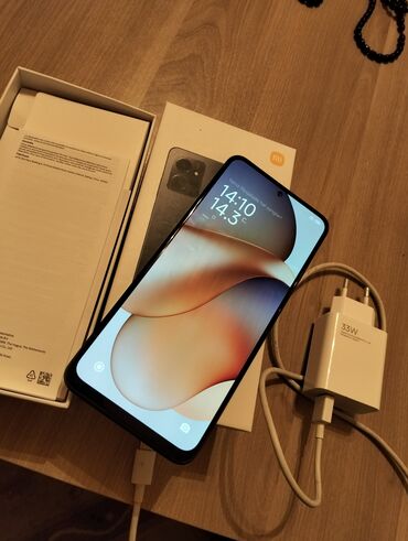 irsad xiaomi: Xiaomi 12 Pro, 128 GB, rəng - Qara, 
 Barmaq izi, İki sim kartlı