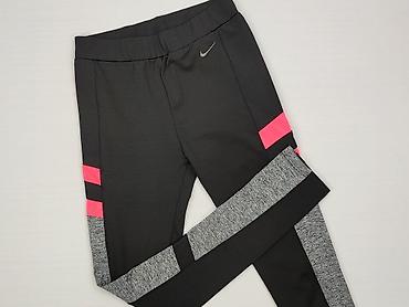 hummel tops: Nike, Legginsy Sportowe damskie, rozmiar S — 1