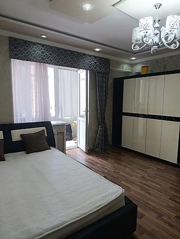 Продажа квартир: 2 комнаты, 83 м², 7 мкр Элитка, 4 этаж, Старый ремонт — 9