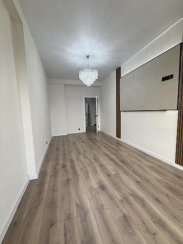 ньюс: 2 комнаты, 67 м², Элитка, 7 этаж, Евроремонт — 3