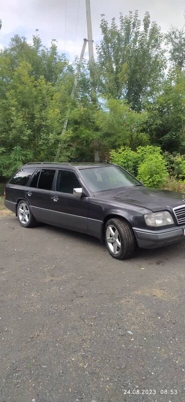 климат контроль мерс 210: Mercedes-Benz : 1993 г., 2.8 л, Механика, Бензин, Универсал