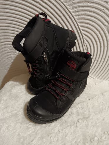 Gležnjače: Gležnjače, Veličina - 30 — 5