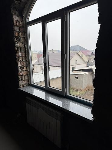 Подоконники: Подоконники, На заказ, Гранит, Новый, Платная установка — 10