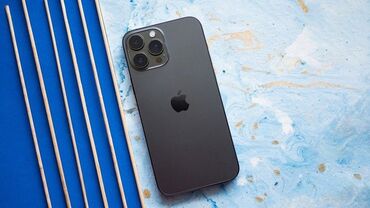 арзан наушник: IPhone 13 Pro, Колдонулган, 256 ГБ, 86 %