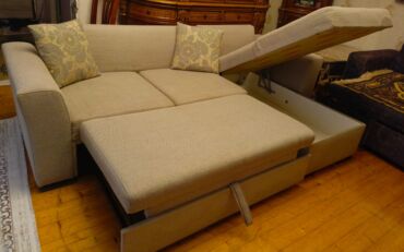 Otaq bitkiləri: Künc divan, İşlənmiş, Açılan, Bazalı, Parça, Çatdırılma yoxdur