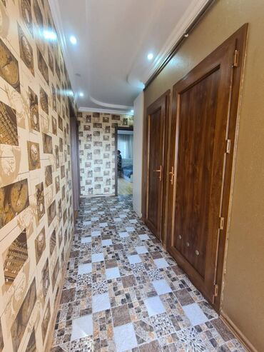 Köhnə tikili: Bakı, m. Həzi Aslanov, 3 otaqlı, Köhnə tikili, m. Həzi Aslanov, 82 kv. m — 17