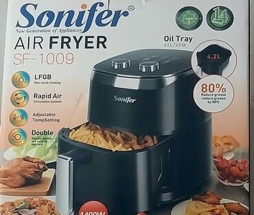 Mikrodalğalı sobalar: Mikrodalğalı soba Ayrıca dayanan, Yeni
