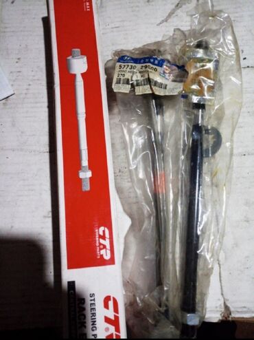 Другие детали ходовой части: Распродажа новых запчастей!!!!!!понизким ценам на тойоту кемри — 16