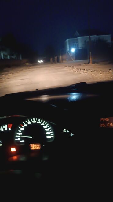 Opel: Opel Vectra: 1.6 l | 1996 il 484500 km Sedan — 2