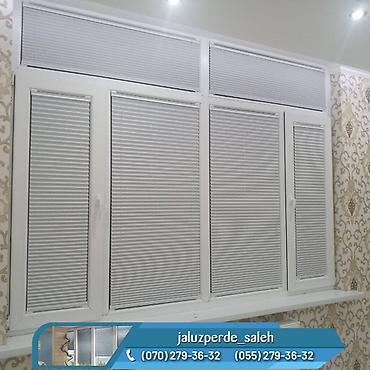 сетки: 📌Hər növ jalüz pərdələrin (zebra, rulon ştor, plisell, tül dikey — 3