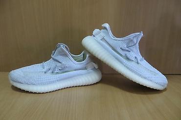 ruski volumen: ADIDAS YEEZY br 43 bez bilo kakve greske mana, mozda jednom — 1