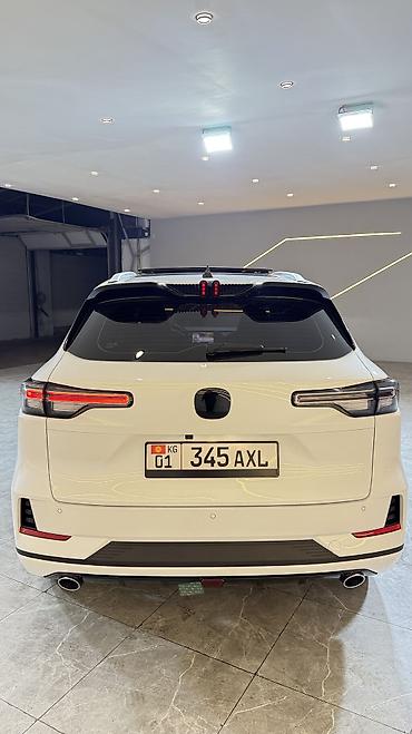song plus 2025: Changan CS55 Plus: 2025 г., 1.5 л, Робот, Бензин, Кроссовер — 4