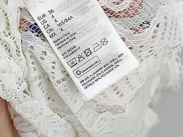 biustonosze 80a: H&M Divided, Bluzka damska, rozmiar S — 5