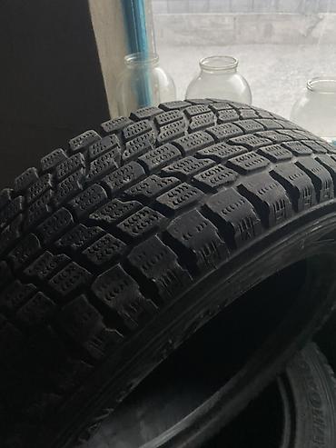 suv: Комплект шин для кроссовера/SUV. - Бренд: Yokohama (на борту — 2