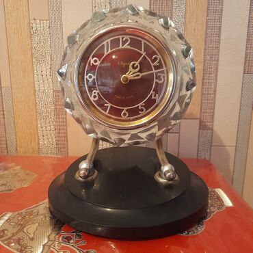 cccp saat: Антикварные часы