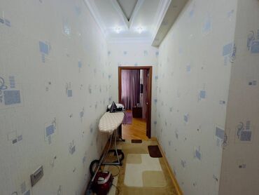 Yeni tikili: 3 otaqlı, Yeni tikili, m. Memar Əcəmi, 114 kv. m — 13