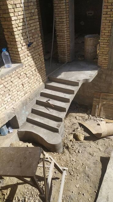 Обшивка лестниц: Лестница хизмату at lalafo.kg — 25 Обшивка лестниц: Лестница хизмату — 25