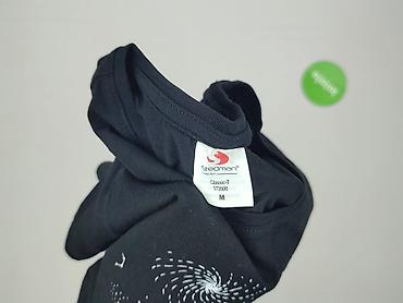 bluzki kosmos: Stedman, T-shirt damski, rozmiar M — 5