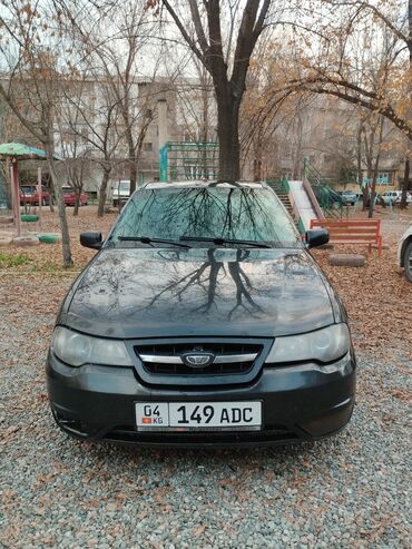 редуктор 1 40: Daewoo Nexia: 2012 г., 1.5 л, Механика, Газ, Седан