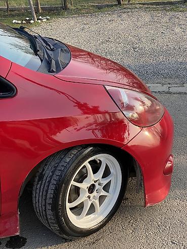 Honda: Honda Fit: 2003 г., 1.5 л, Вариатор, Бензин, Хэтчбэк at lalafo.kg — 6 Honda: Honda Fit: 2003 г., 1.5 л, Вариатор, Бензин, Хэтчбэк — 6