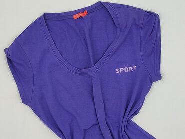 t shirty z nadrukiem reserved: Футболка жіноча, розмір L