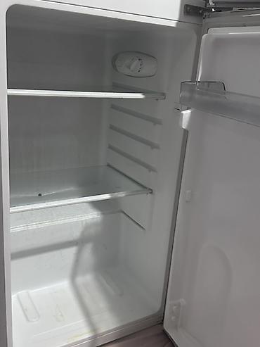 работа в бишкеке швейный цех: Холодильник Avest, Б/у, Двухкамерный — 2