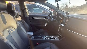 Roewe: Roewe Ei6: 2019 г., 1.5 л, Бензин, Седан — 5