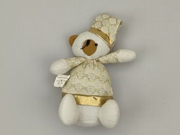 Mascots: Mascot Teddy bear, condition - Fair