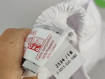 bwldr: Spodnie materiałowe damskie, rozmiar S — 5