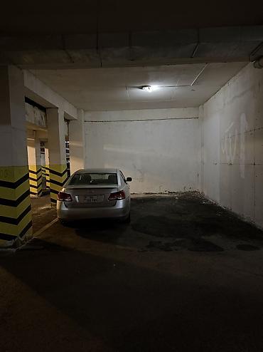 kiraye qaraj: Yeraltı avtodayanacaq yeri- Kupca, 35 kv - Binanın - şəkillərdə — 5