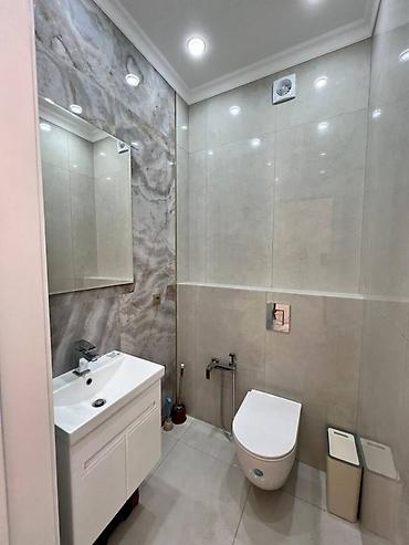 Продажа квартир: 3 комнаты, 120 м², Элитка, 7 этаж, Дизайнерский ремонт — 12