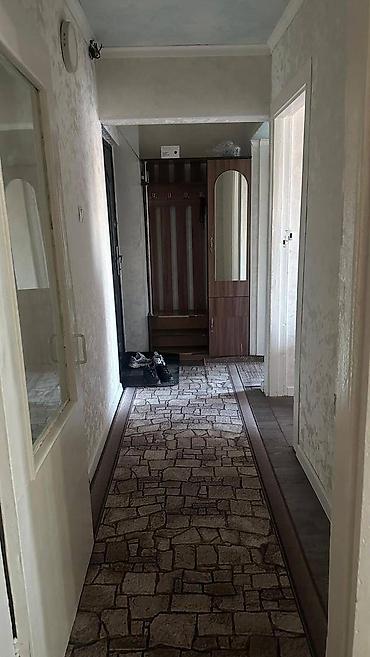 Продажа квартир: 2 комнаты, 44 м², 104 серия, 4 этаж, Евроремонт — 6