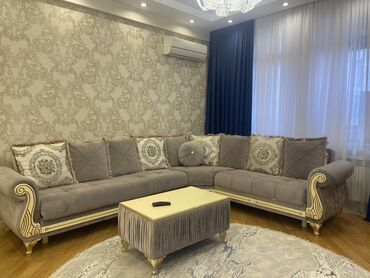 Qonaq otağı dəstləri: İşlənmiş, Azərbaycan — 7