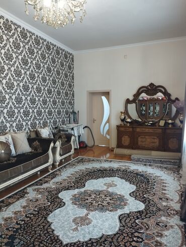 Köhnə tikili: Digah, 12 otaq, Köhnə tikili, 400 kv. m — 2