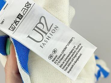 cekinowy sweter: UP2Fashion, Sweter damski, rozmiar L — 6