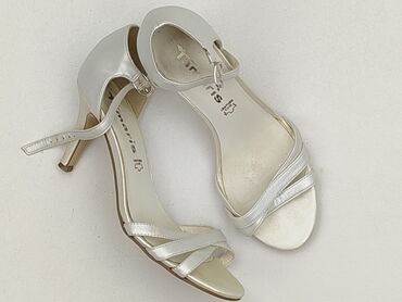 Tamaris, Sandals for women, 37, condition - Very good