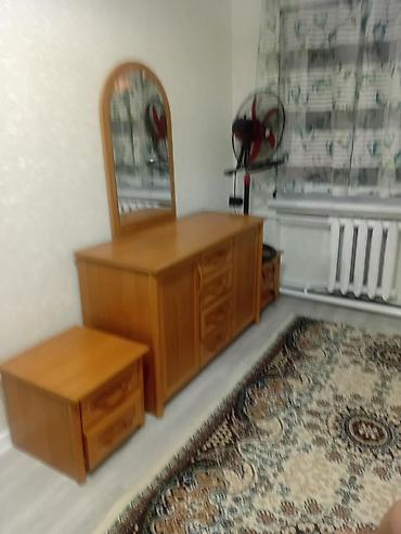 район политех: 13 м², С мебелью полностью — 1