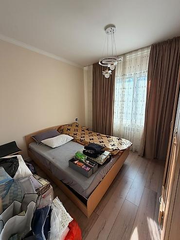 пиццер: 3 комнаты, 78 м², 105 серия, 6 этаж, Евроремонт — 4
