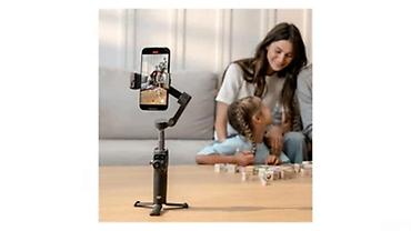 dji osmo mobile 7p: DJİ Osmo Mobile 8 Bütün kateqoriyalar • Elektronika • Telefonlar DJİ — 1
