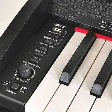 Klaviri i klavijature: 100% Nov i neraspakovan u kutiji. Strauss Rottman Grand Piano – — 7