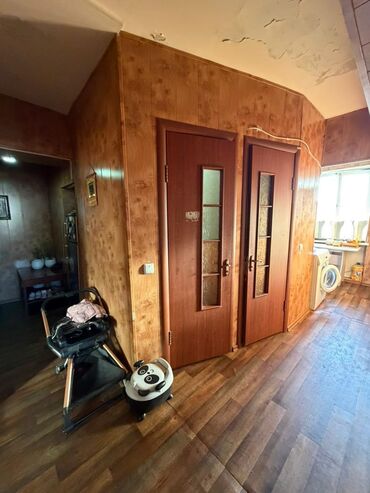 Продажа квартир: 2 комнаты, 45 м², Индивидуалка, 4 этаж, Старый ремонт — 3